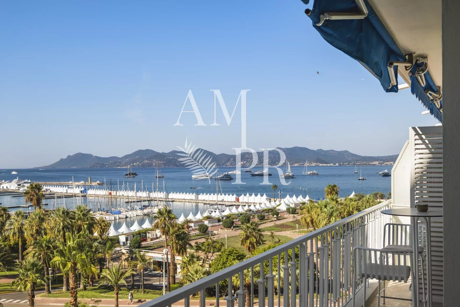 Vente Appartement 100m² 4 Pièces à Cannes (06400) - Amanda Properties