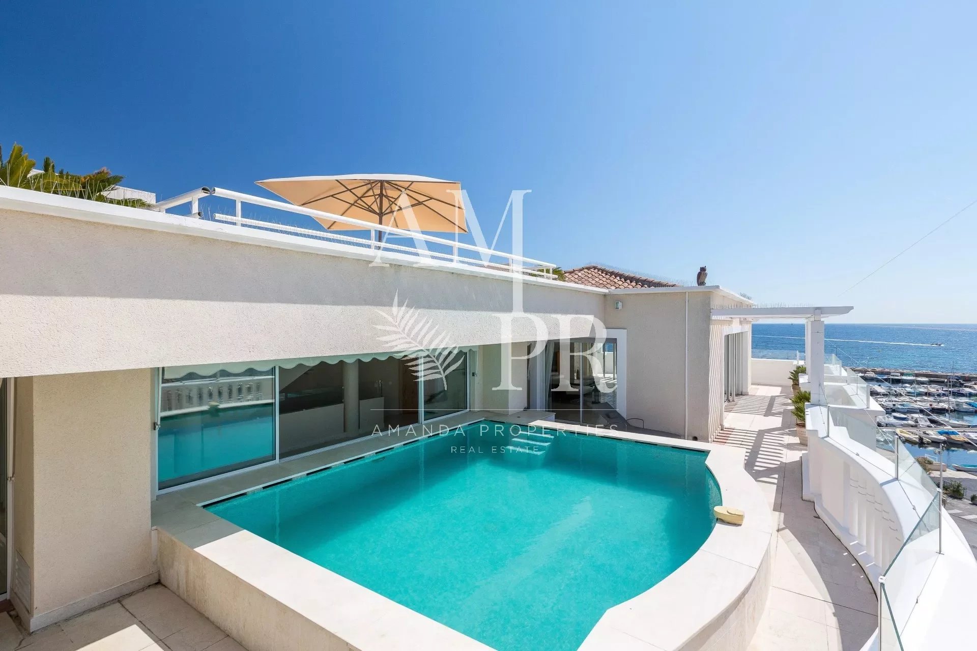 Vente Maison 239m² à Cannes (06400) - Amanda Properties