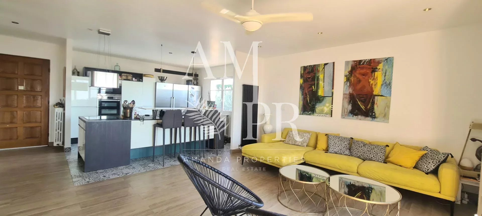Vente Maison 200m² à Grasse (06130) - Amanda Properties