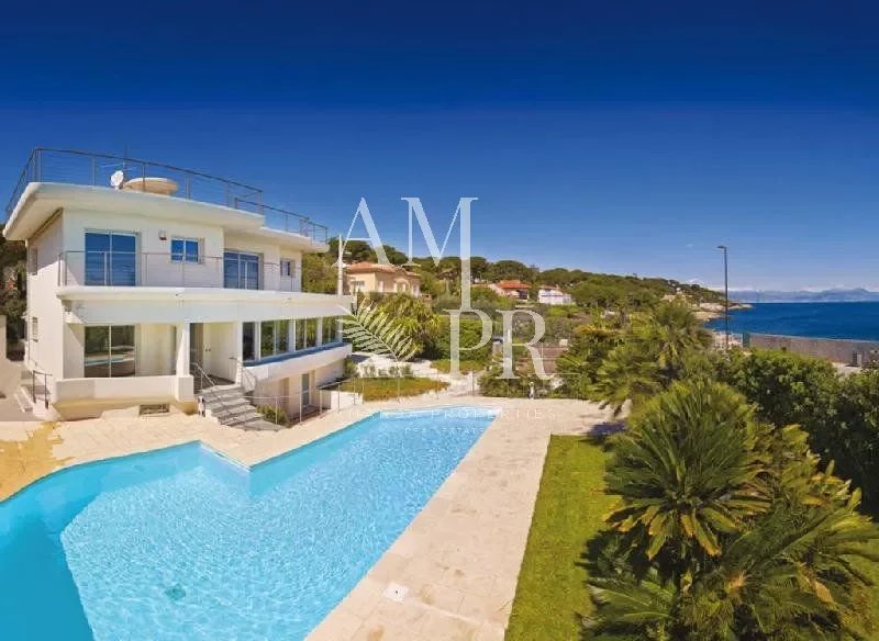 Vente Maison 282m² à Antibes (06600) - Amanda Properties