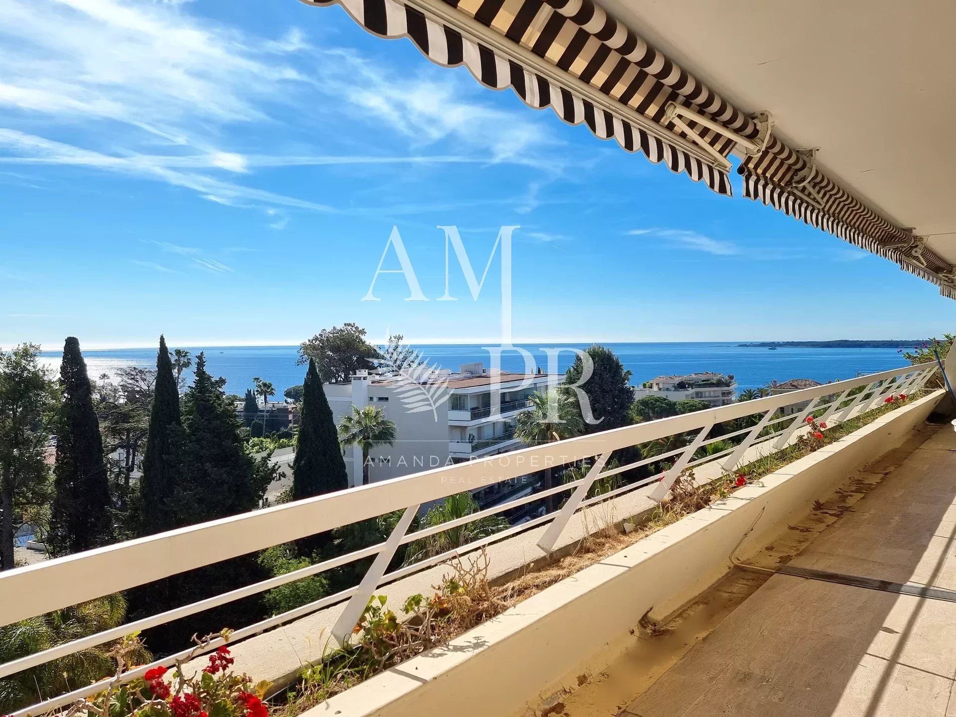 Vente Appartement 134m² 4 Pièces à Cannes (06400) - Amanda Properties