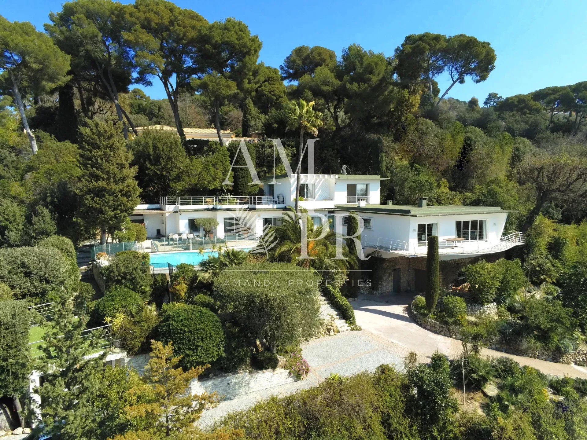 Vente Maison 280m² à Cannes (06400) - Amanda Properties