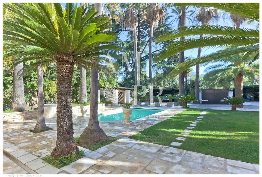 Vente Maison 300m² à Le Golfe Juan (06220) - Amanda Properties