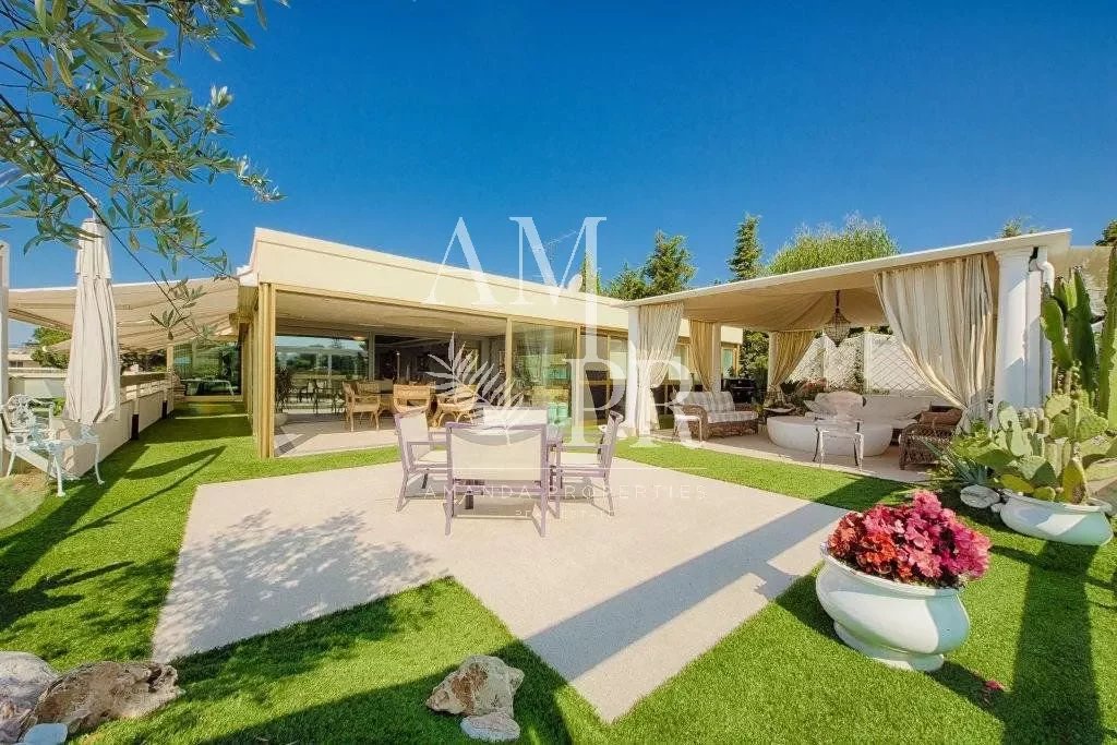 Vente Appartement 220m² à Cannes (06400) - Amanda Properties