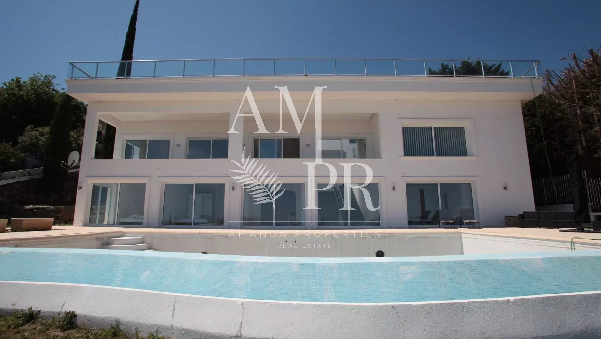 Vente Maison 495m² à Cannes (06400) - Amanda Properties