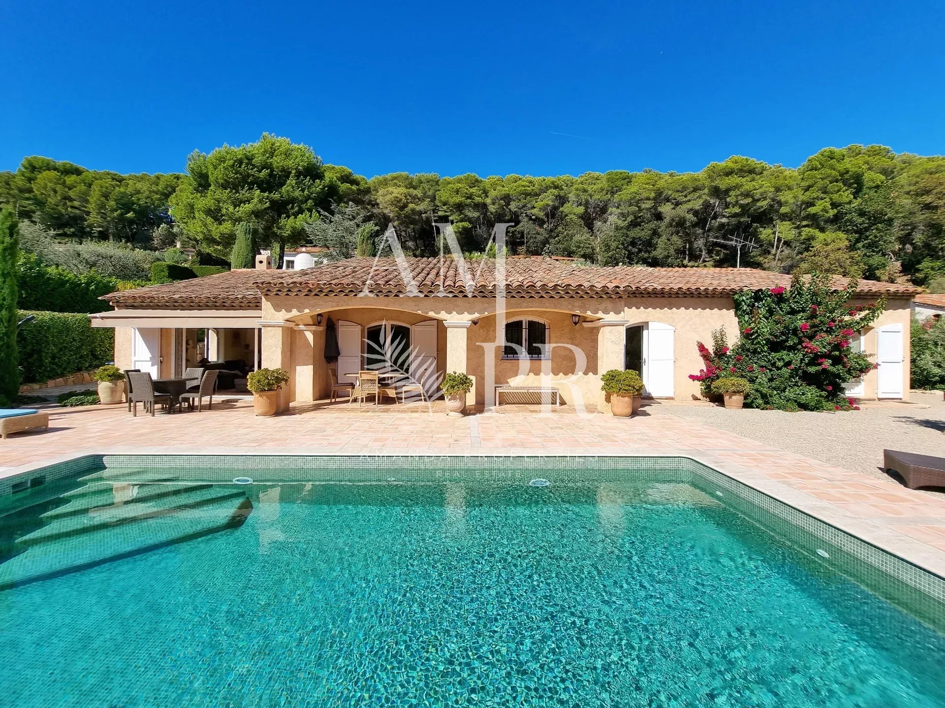 Vente Maison 170m² à Cannes (06400) - Amanda Properties
