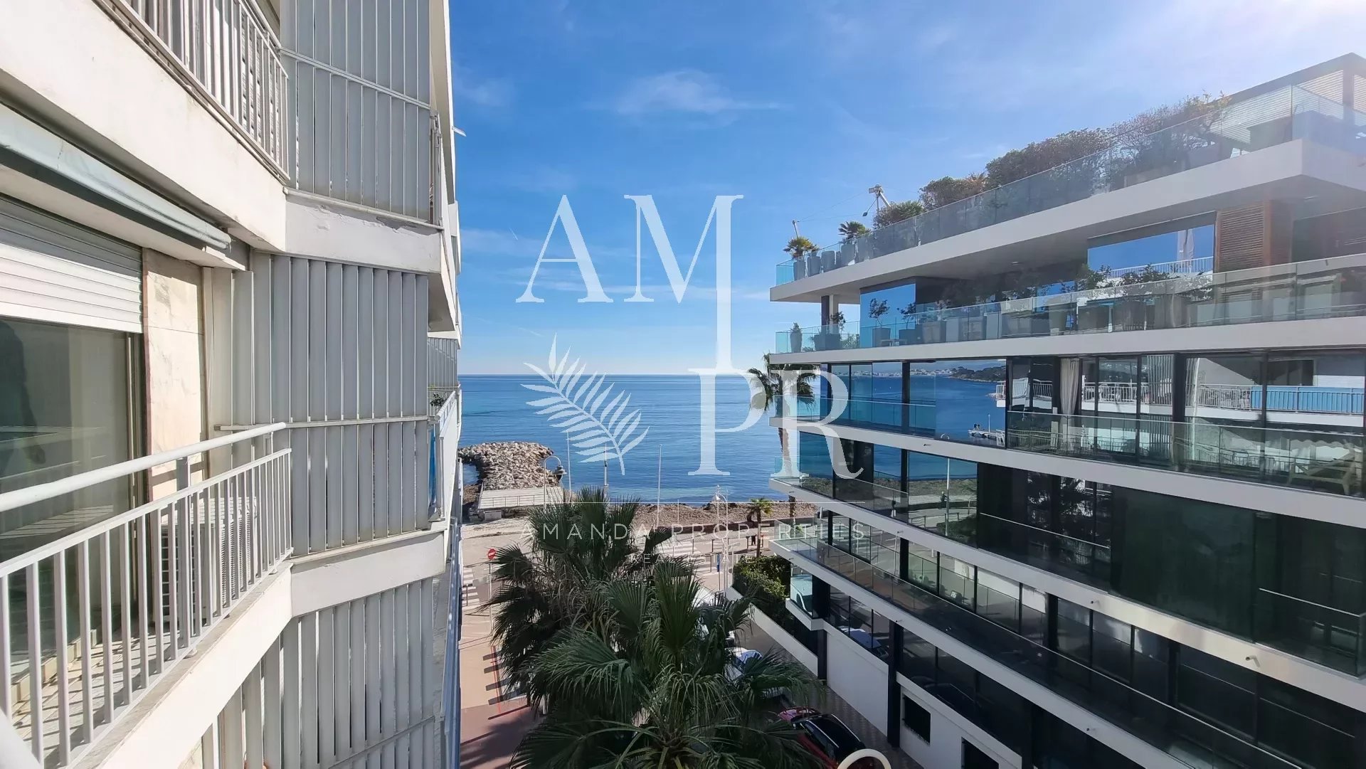 Vente Appartement 52m² 2 Pièces à Cannes (06400) - Amanda Properties