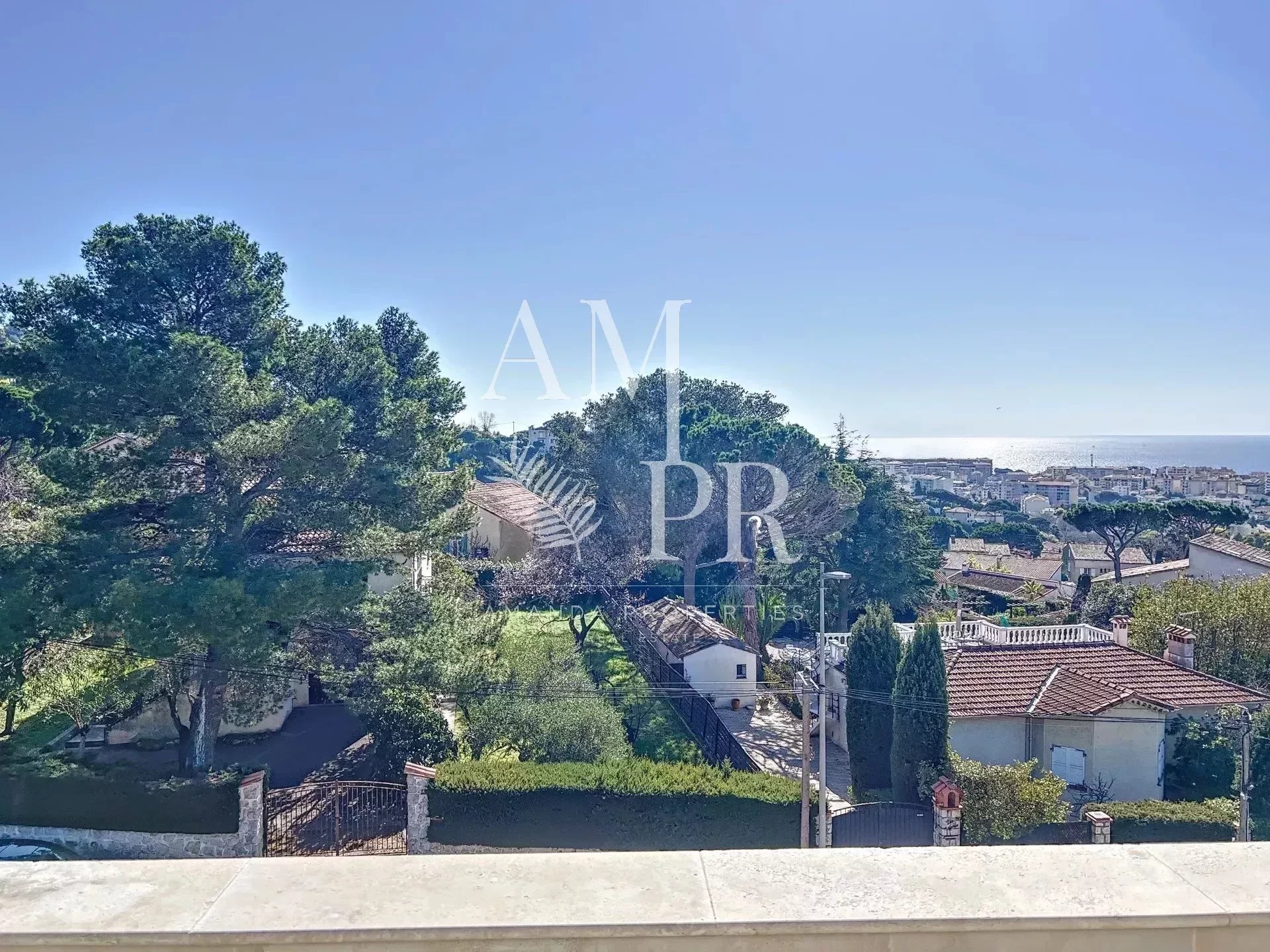 Vente Maison 245m² à Cannes (06400) - Amanda Properties