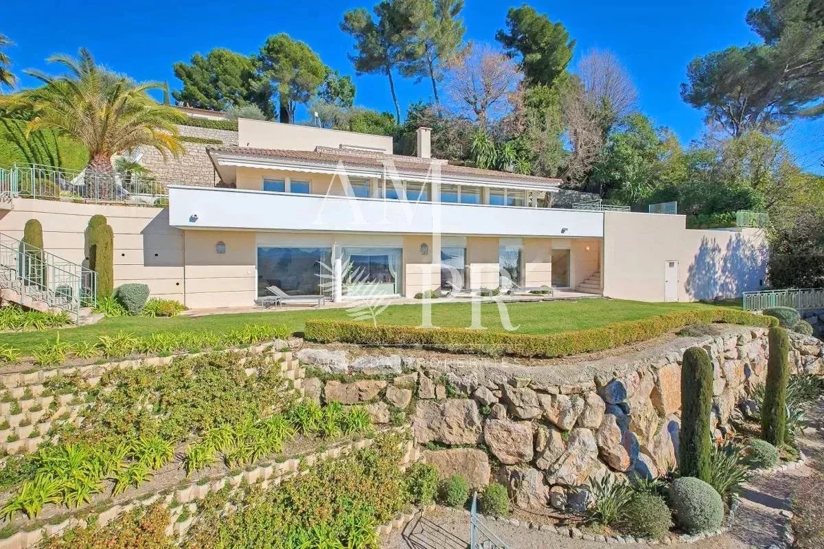 Vente Maison 300m² à Cannes (06400) - Amanda Properties