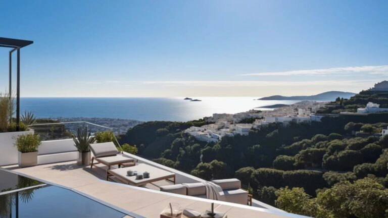 Investir dans l'immobilier à Cannes