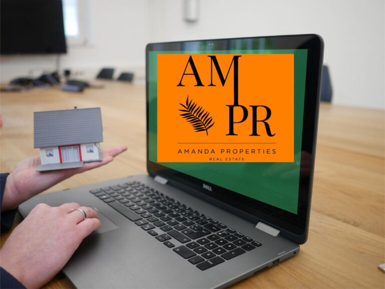 find a property with Amanda Properties