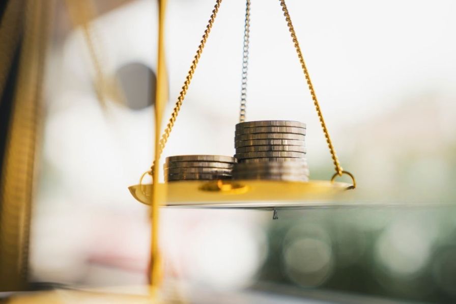 payment of taxes after notarisation