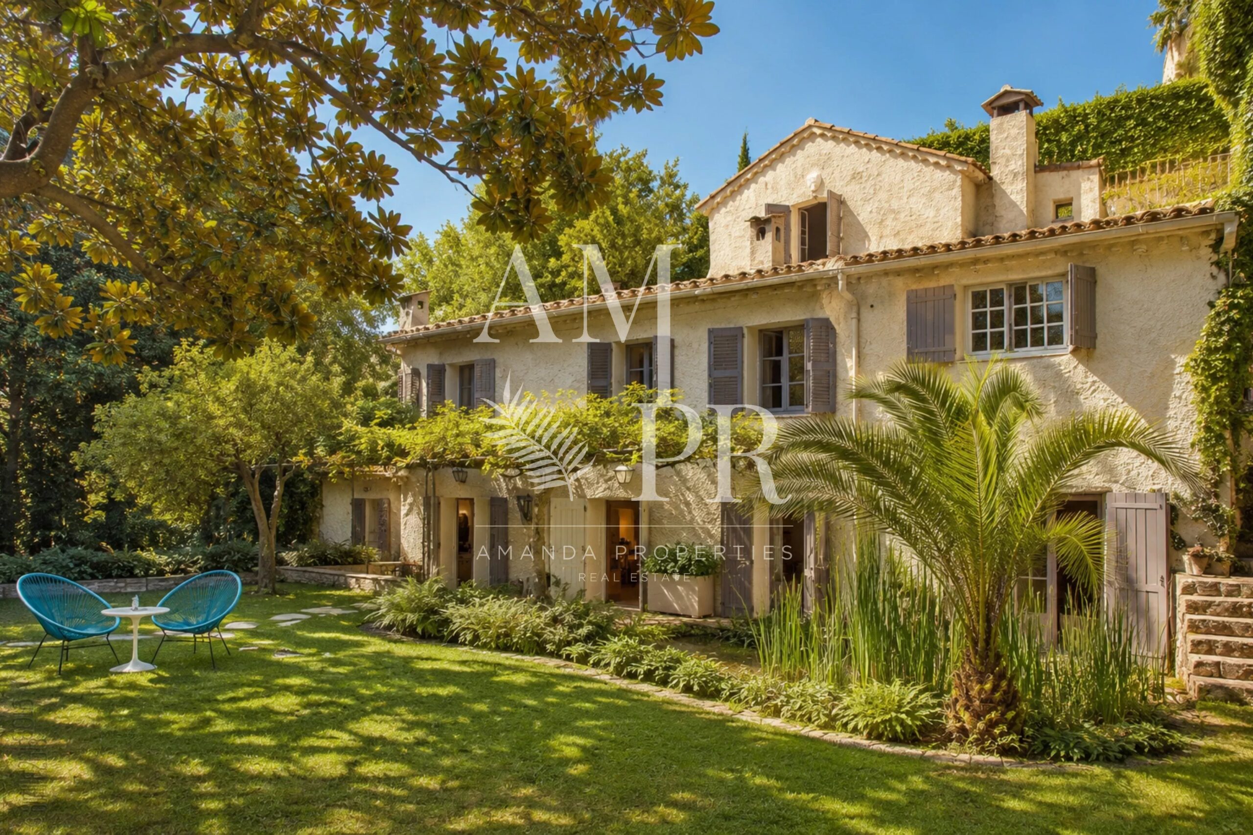 Maison 193 m² · à Cannes · 193 m² · 1 700 000 €