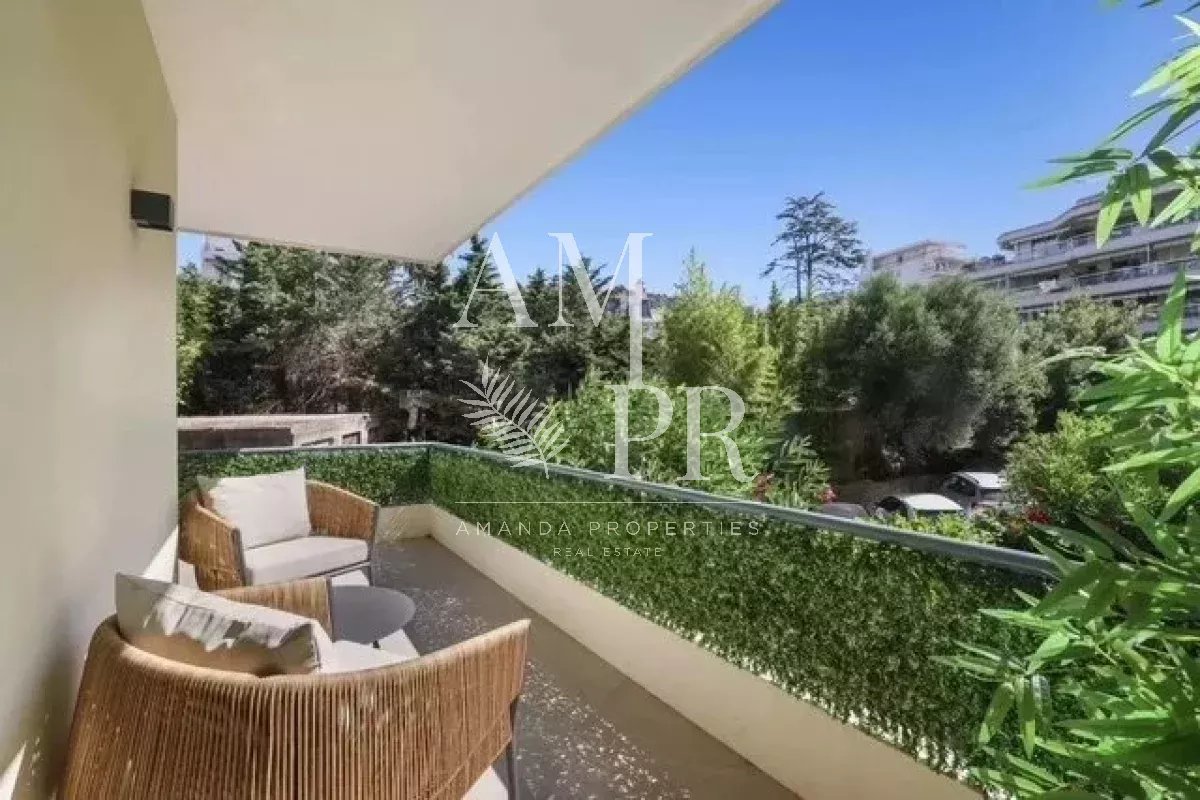Appartement 82 m² · à Cannes · 82 m² · 795 000 €