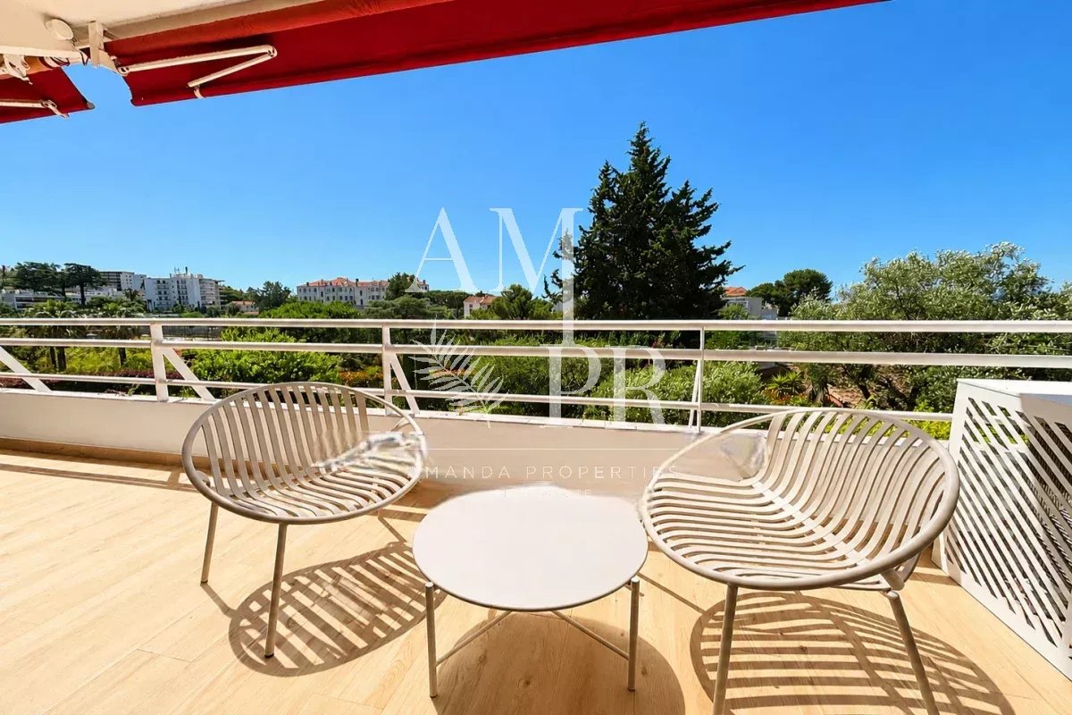 Appartement 84 m² · à Cannes · 84 m² · 875 000 €