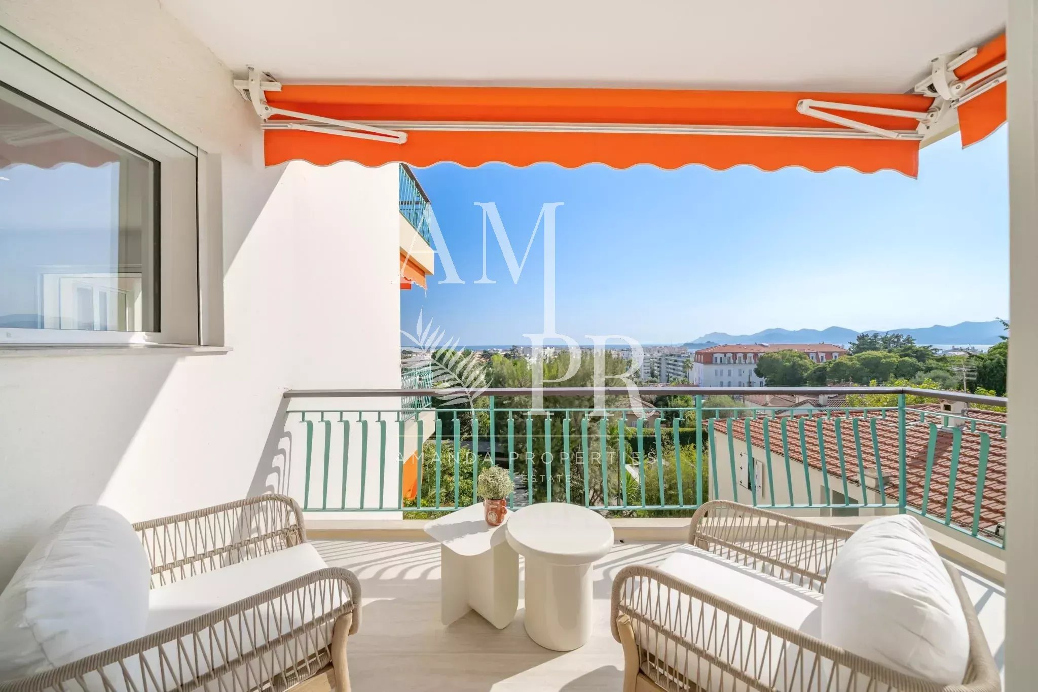 Appartement 3 pièces 95 m² · à Cannes · 95 m² · 1 350 000 €