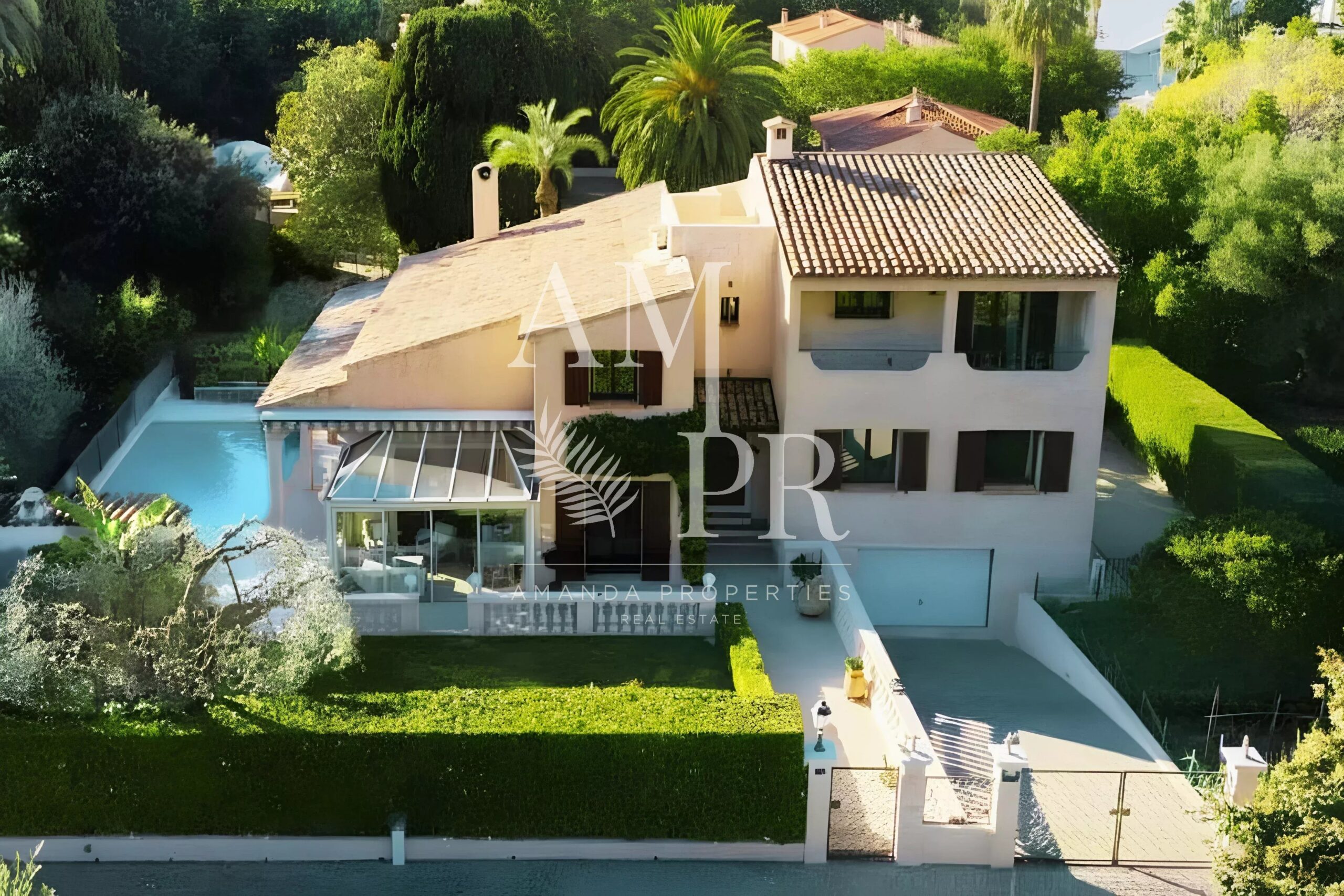 Maison 179 m² · à Cannes · 179 m² · 1 495 000 €