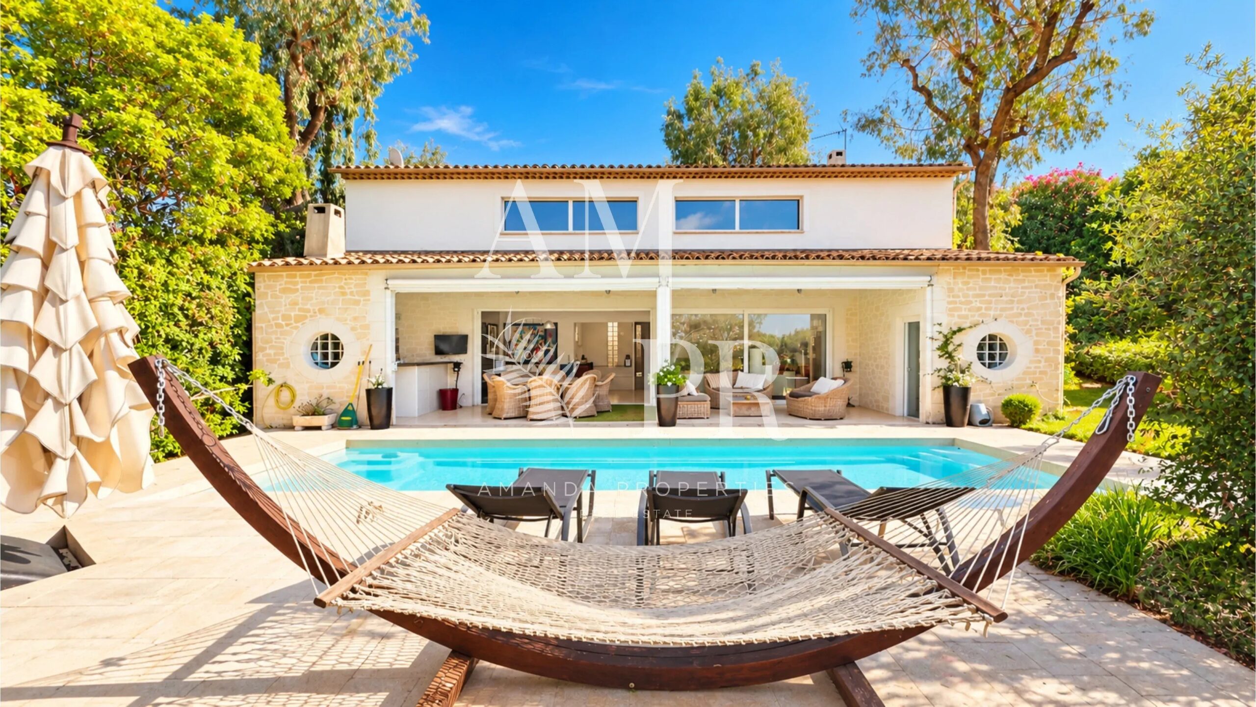 Maison 5 pièces 207 m² · à Cannes · 207 m² · 1 490 000 €