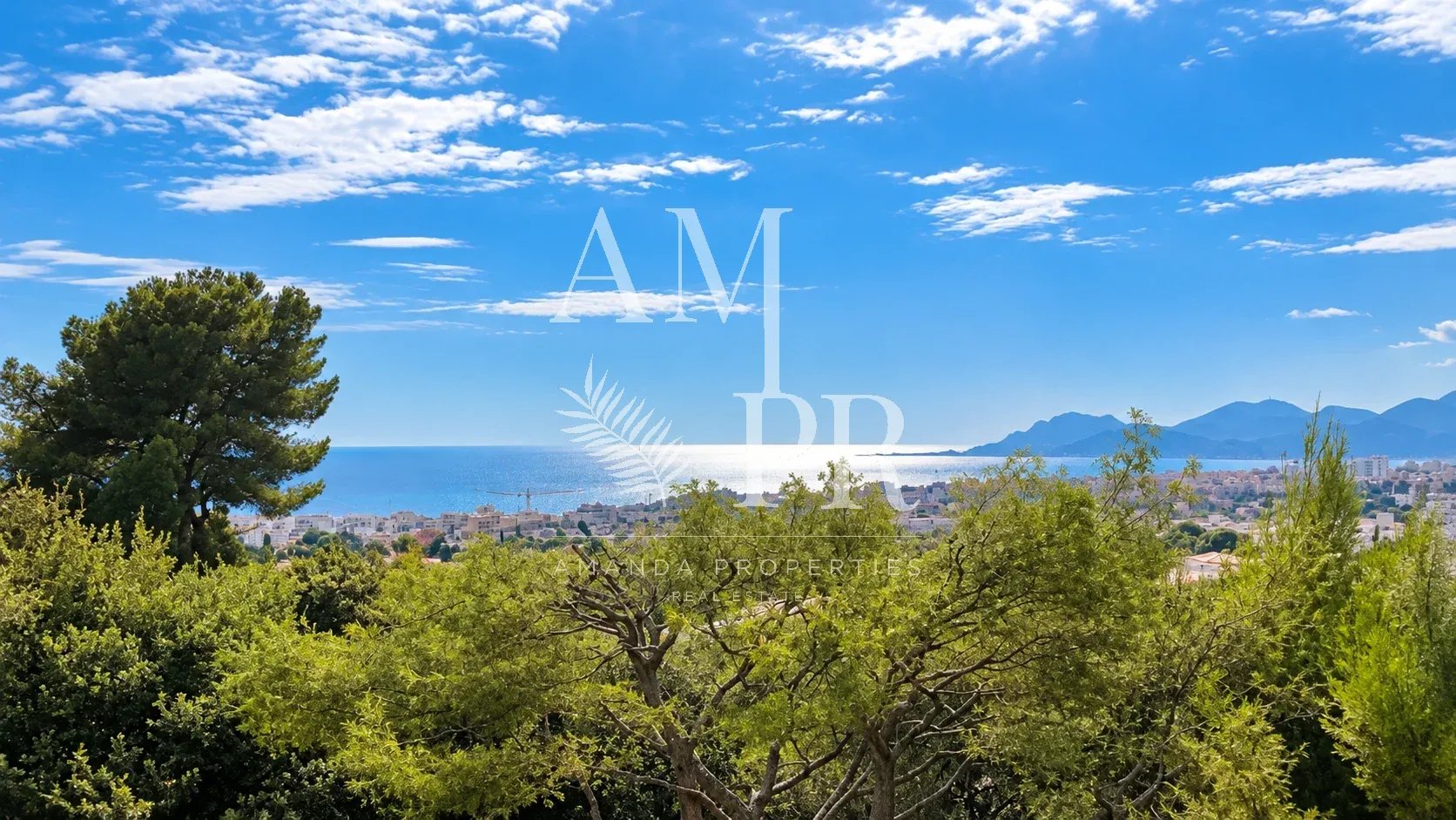 Appartement 140 m² · au Cannet · 140 m² · 1 040 000 €