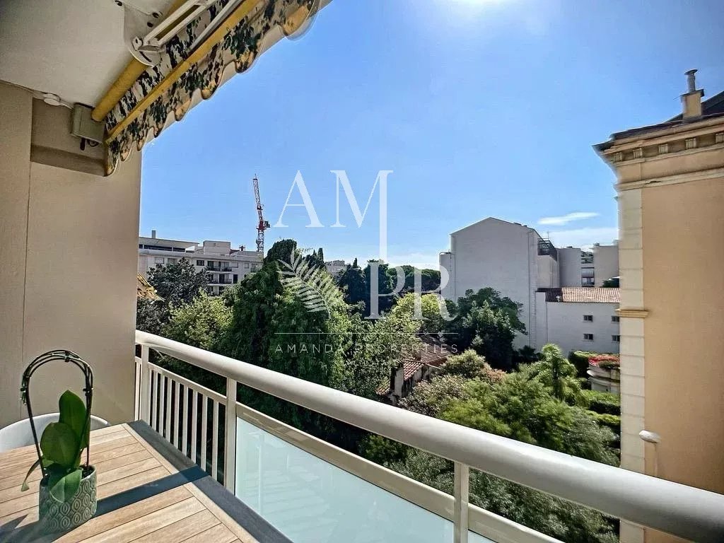 Appartement 3 pièces 81 m² · à Cannes · 81 m² · 1 200 000 €